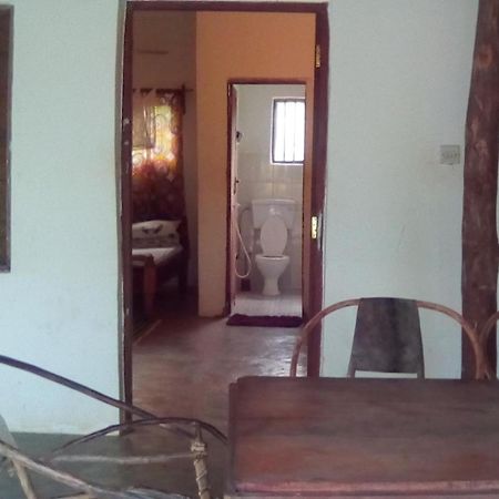 Jambiani Home Stay Luaran gambar