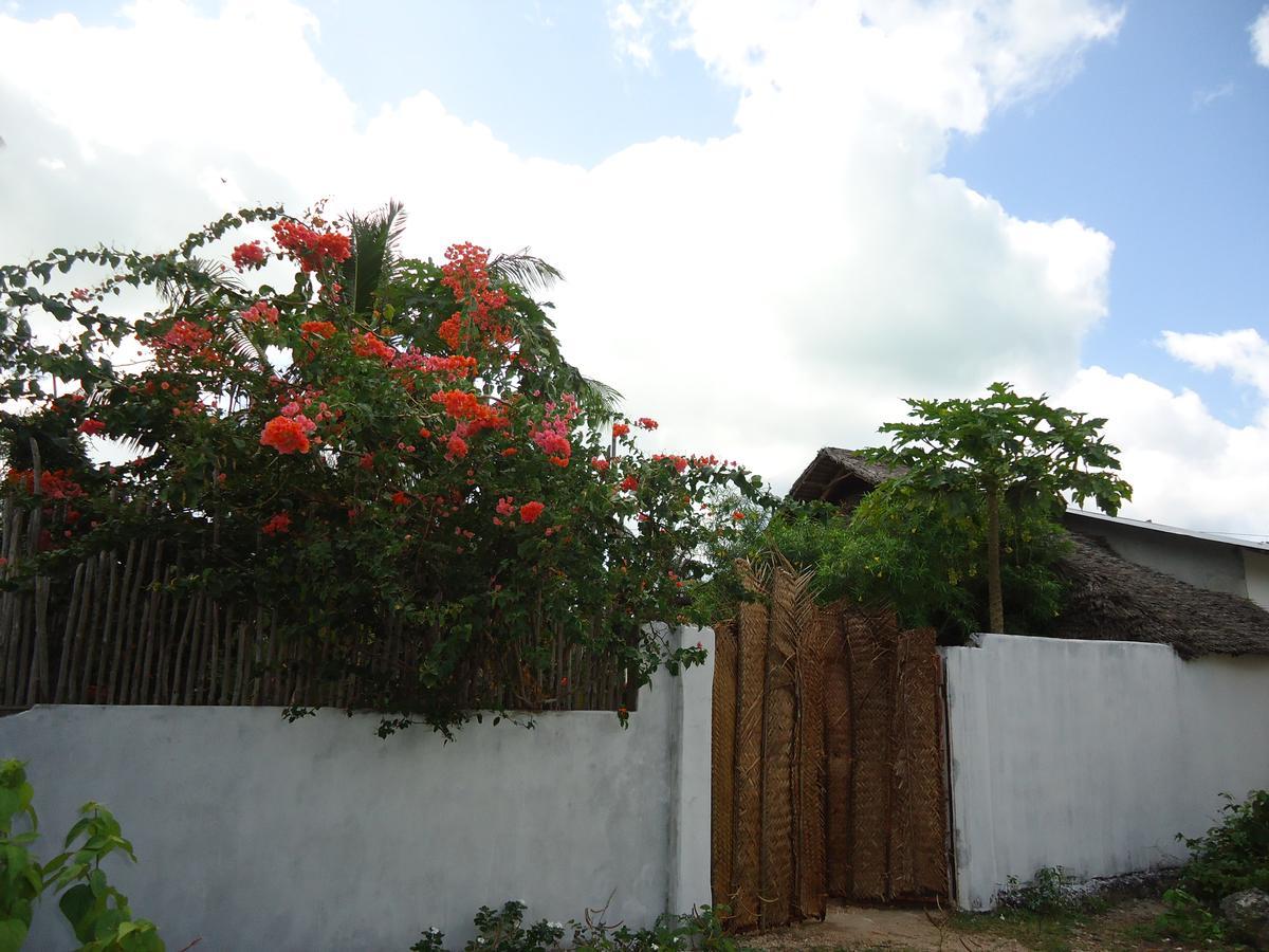 Jambiani Home Stay Luaran gambar