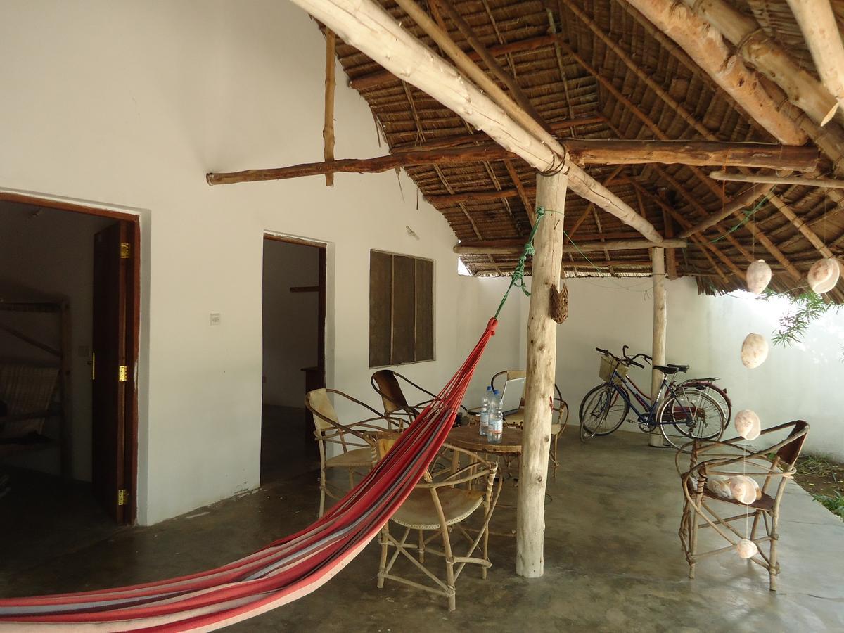 Jambiani Home Stay Luaran gambar