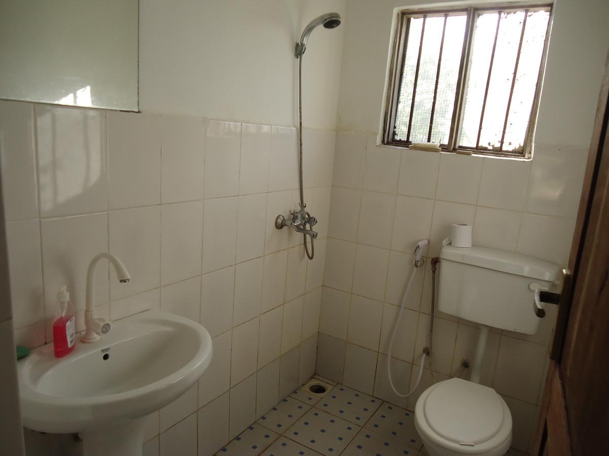 Jambiani Home Stay Luaran gambar