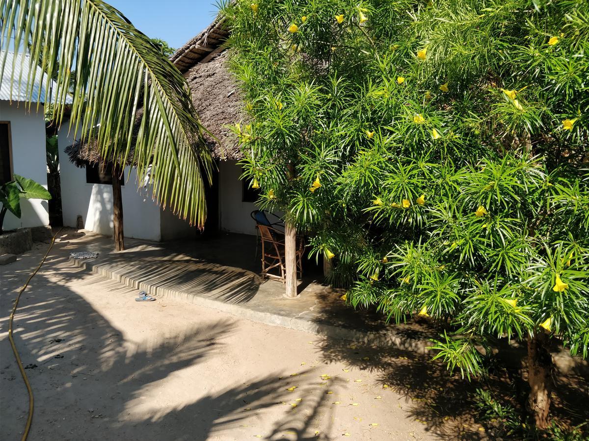 Jambiani Home Stay Luaran gambar