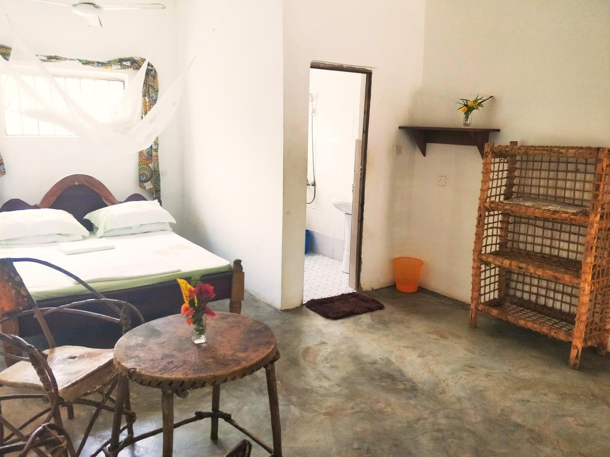 Jambiani Home Stay Luaran gambar