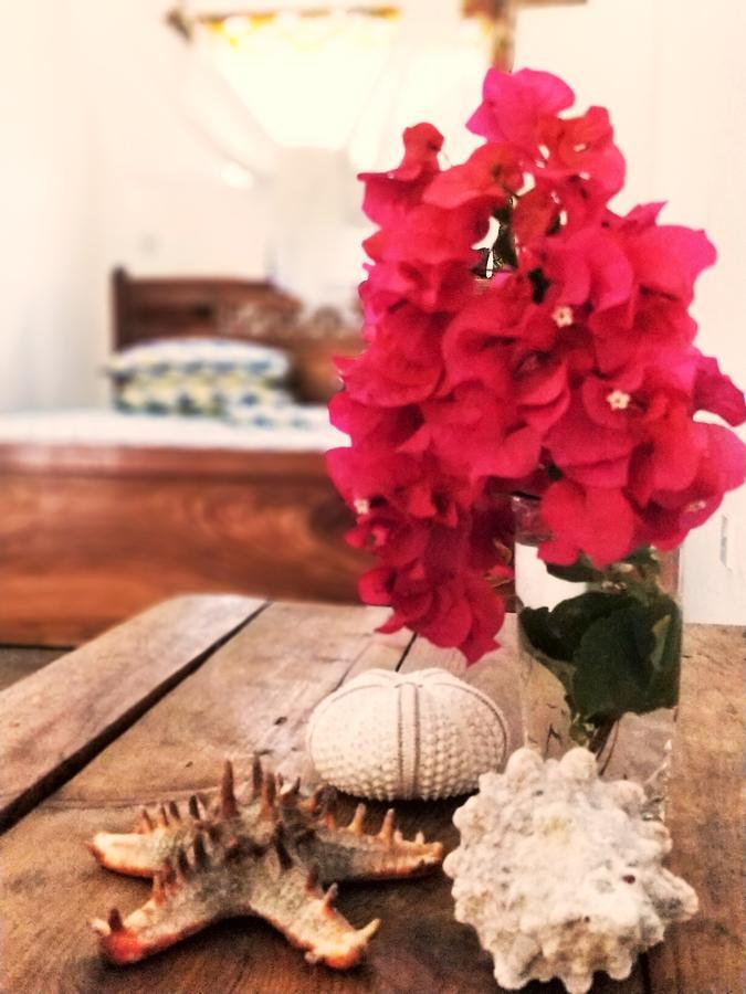 Jambiani Home Stay Luaran gambar