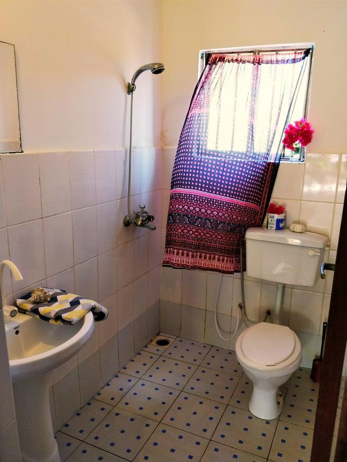 Jambiani Home Stay Luaran gambar