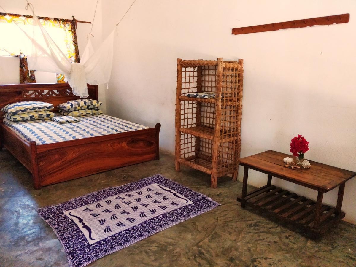Jambiani Home Stay Luaran gambar