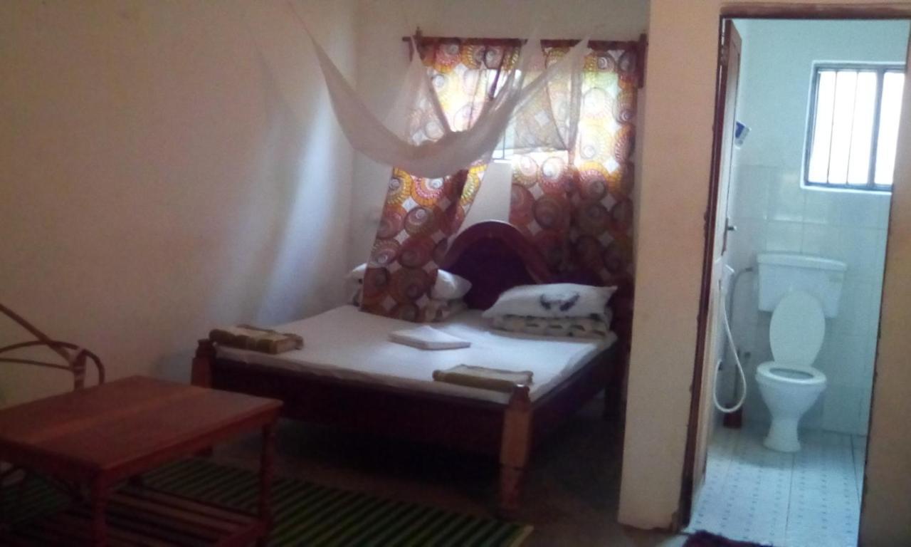 Jambiani Home Stay Luaran gambar